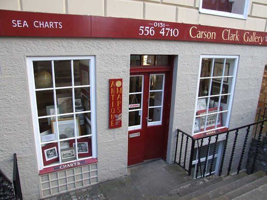 Carson Clark Gallery